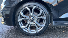 Ford Fiesta 1.0 EcoBoost 95 ST-Line Edition 5dr Petrol Hatchback